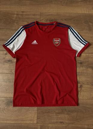 Футболка arsenal