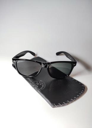 🕶️🕶️ ray ban wayfarer 🕶️🕶️4 фото