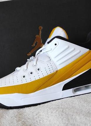 Кроссовки jordan max aura 5 44р mcmahon original новые мужские2 фото
