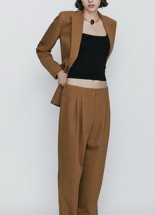 Нові штани massimo dutti