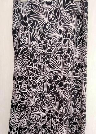 Летняя юбка debenhams размер 52-54.