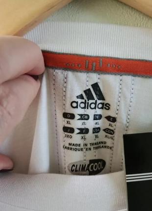 Футболка adidas9 фото