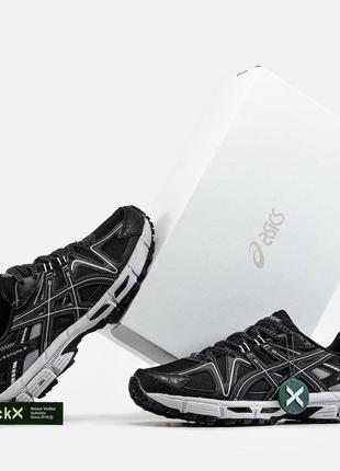 👟топовые кроссовки asics gel-kahana 8😍1 фото