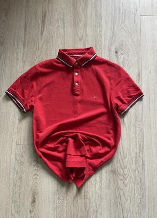 Футболка tommy helfiger