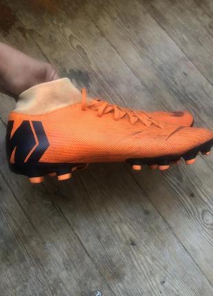Бутси nike