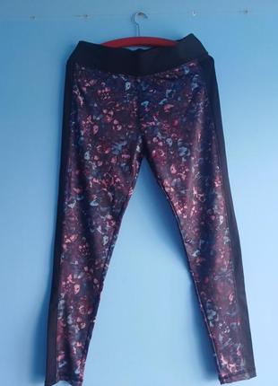 Лосины для спорта