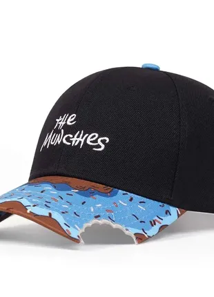 Кепка / бейсболка