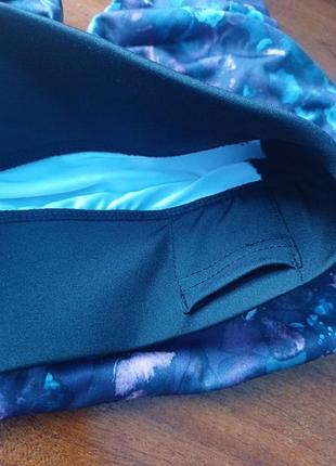 Лосины для спорта3 фото