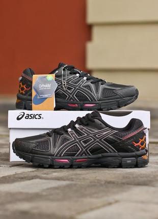 Кроссовки asics gel-kahana 8