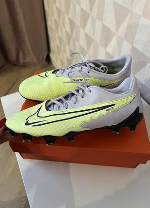 Бутси найк nike