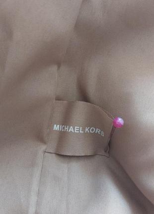 Сумка - шоппер michael kors 3