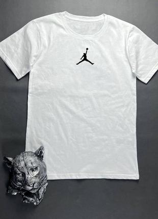 Футболка чоловіча jordan3 фото