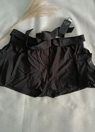 Женские шорты blancas adidas stella mccartney eu 34