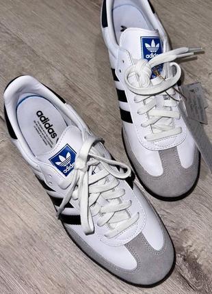 Кроссовки adidas samba