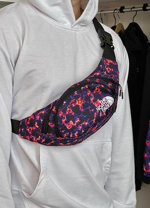 Бананка, месенджер the north face