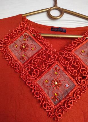 Стильний лонгслів -футболка