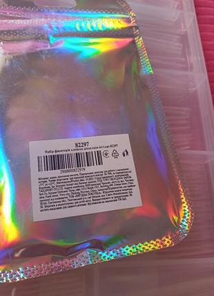 Для наращивания ногтей.