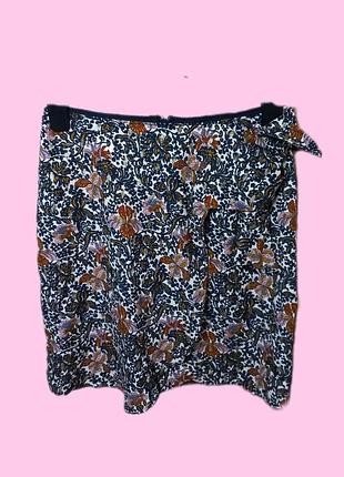 Новая юбка 42 размер naf naf