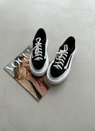 Кеди vans