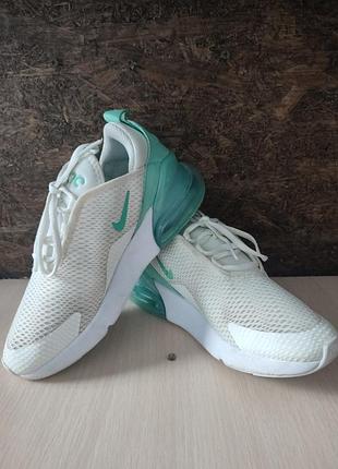Nike air max 270 sneakerbaron
