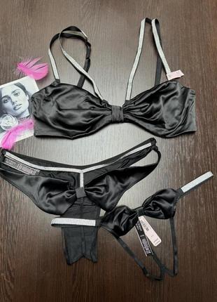 Комплект victoria’s secret