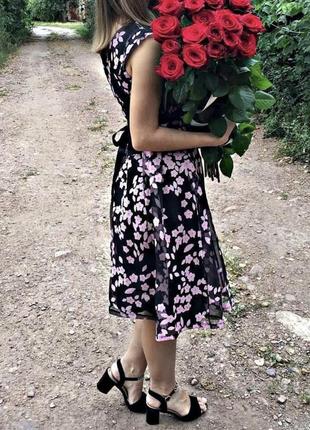 Платье 🌸