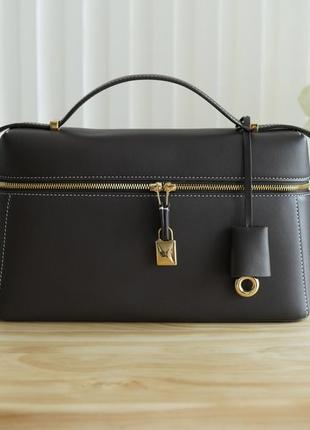 nike heritage hip pack black