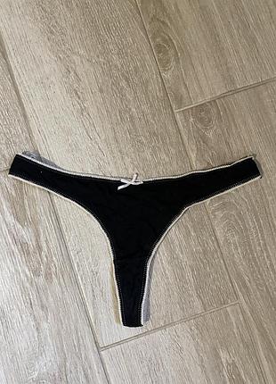Трусы стринги