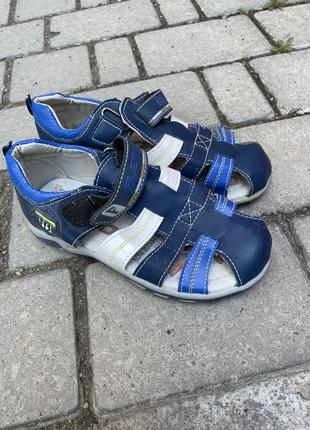 Босоніжки розпродаж