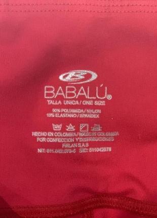 Спортивный комплект фирмы babalu2 фото