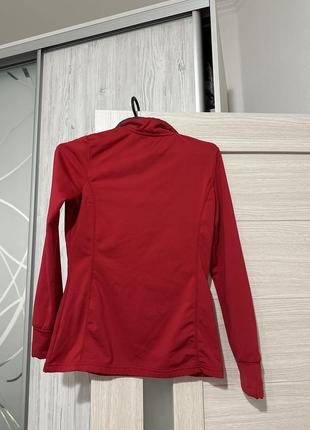 Спортивна кофта для бігу для занять спортом