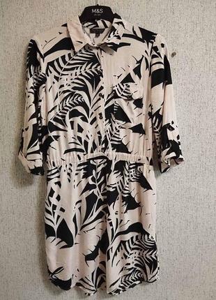 Платье от бренда topshop
