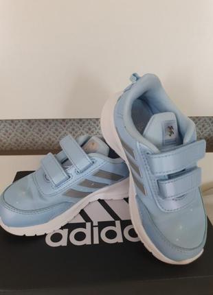 Кроссовки adidas