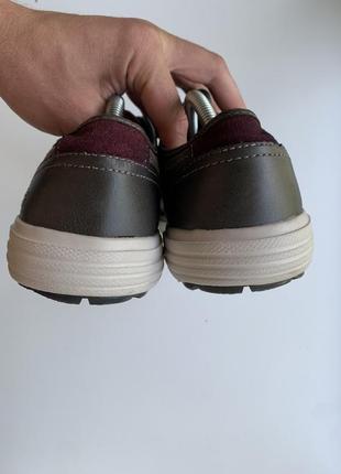 Кросівки skechers