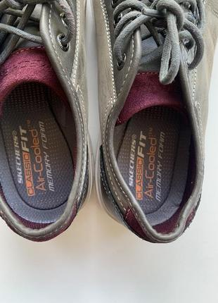 Кросівки skechers