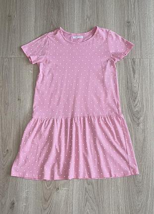 Платье на 9-10 лет