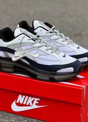 Бомбезні кросівки nike 👟