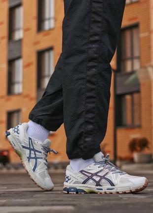 Кроссовки asics gel-kahana 88 фото