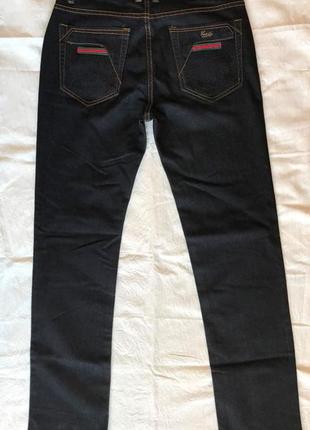 Классические джинсы