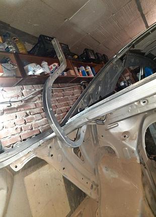 Петля кришки багажника джили мк geely mk седан 1012003150