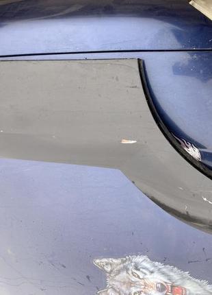 Накладка дверей пластикова задня права даді шатл перегонів виктор dadi groz gonov