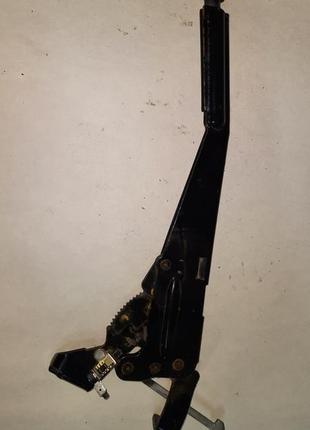 Рычаг  ручка стояночного тормоза ручника черри чери чері черрі амулет chery amulet