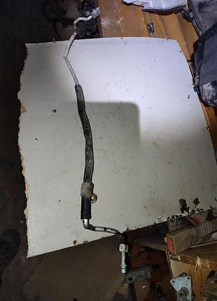 Трубка кондиционера zx admiral адмирал адмірал zx зет икс разборка оригинал