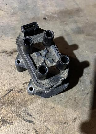 Котушка запалювання катушка chery amulet beat eastar elara forza karry kimo m11 tiggo e5 geely mk ck sma
