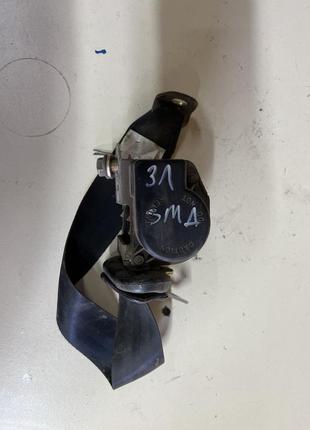 Ремінь безпеки задній лівий оригінал бу sma сма зі 1.51, зі52, с81,r80 ...