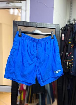 Шорты от speedo.