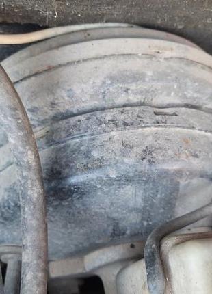 Вакуумный усилитель тормозов  вакуум (без главного тормозного цилиндра) chery eastar