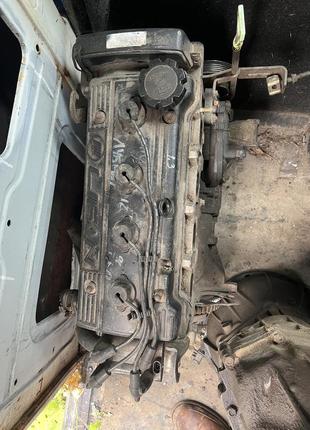 Двигун мотор 1,3 lifan 320 ліфан ліфан оригінал бу розбірка