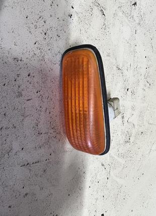 Повторк поворота саманд samand оригінал бу розбирання