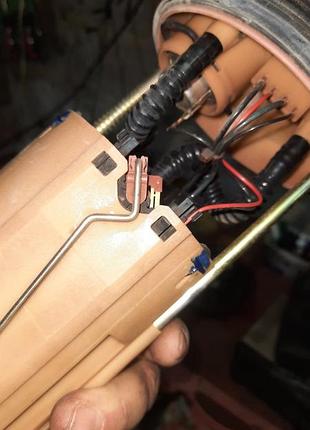 Бензонасос чери амулет chery amulet чері разборка оригинал бу